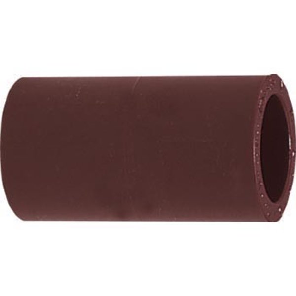 画像1: ＨＴ　耐熱継手　ソケット [エスロン] (1)