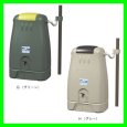 画像1: EC2010AS-G-60-250L【SANEI株式会社】 雨水タンク  250L (1)