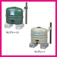 画像1: EC2010AS-（H・G）-60-110L【SANEI株式会社】　雨水タンク 110L  (1)
