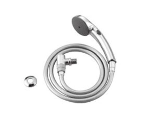 画像1: BF-6LWBG(1.6)-PU7  スイッチシャワー【LIXIL INAX】 (1)