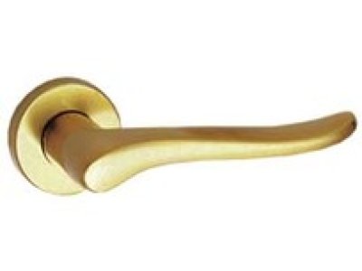 画像2: 【川口技研】　　空錠（丸座） NO32-1M (2)