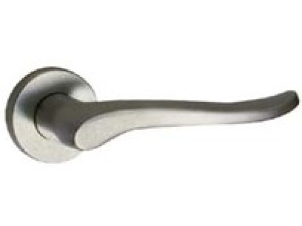 画像1: 【川口技研】　　空錠（丸座） NO32-1M (1)