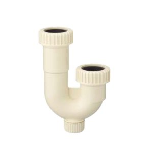 画像1: M6VU 樹脂製U管　 【ミヤコ株式会社】 (1)