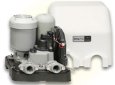 画像1: 【川本製作所】　N3-406SHN  カワエース 浅井戸用自動ポンプ 400W (1)
