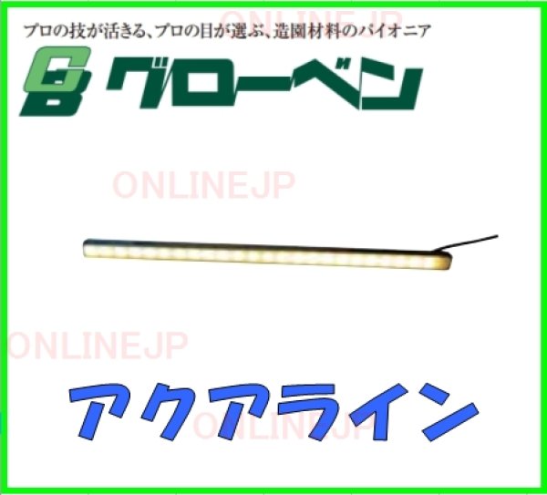 画像1: C40RG203 アクアライン／トランスタイマー【グローベン】　 (1)