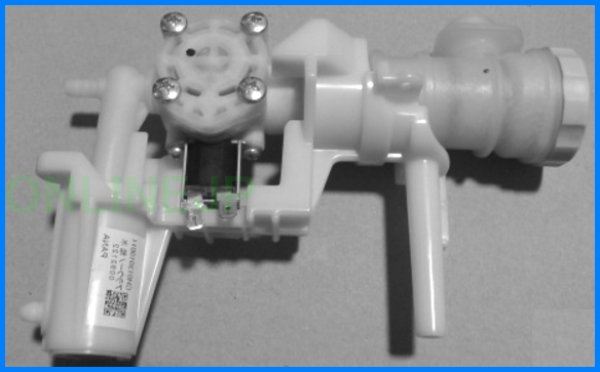 画像1: CH10014467Z1【PANASONIC】CH1003MWS用　給水弁 (1)