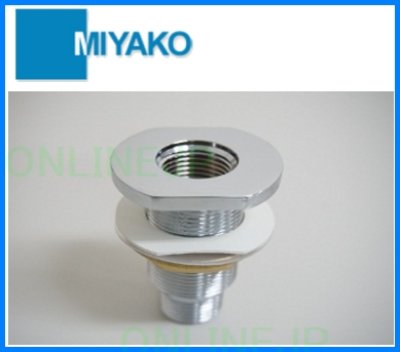 画像2: M340MK ユニット水切金具 【ミヤコ株式会社】 (2)