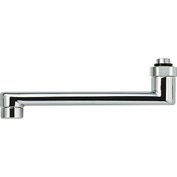 画像1: Z38324-8 KVK 吐水パイプ 長さ80mm (1)