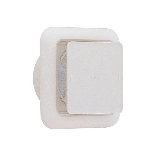 画像1: ユニックス KRP-BWFH・BWNFH・BWCFH用 換気口交換フィルター F100A-KRP  100 [313-450] (1)