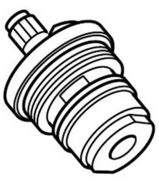 画像2: SEKPS026HAZT  止水カートリッジ  【PANASONIC】 (2)