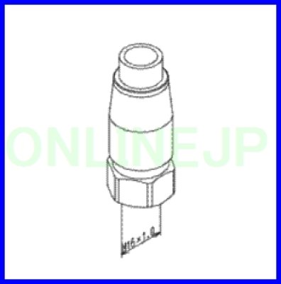 画像2: TH5G0283　ホース継手ユニット 旧5G000004【TOTO】 (2)