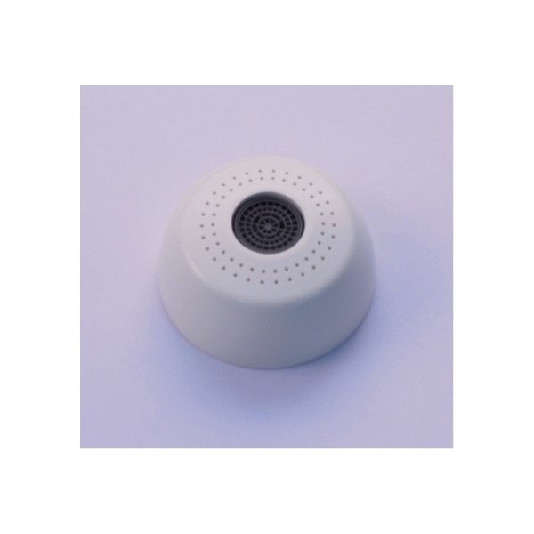 画像1: KPS373DW　散水板【KVK)】 (1)