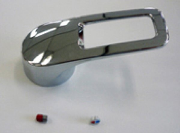 画像1: SETH490V36K　1TKHG38用　ハンドルユニット【PANASONIC】 (1)