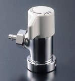 THF22R 分岐金具（食器洗い乾燥機用、緊急止水）【TOTO】のこと