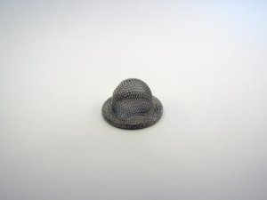 画像1: Z411419 KVK 洗髪シャワーヘッド ストレーナー (1)