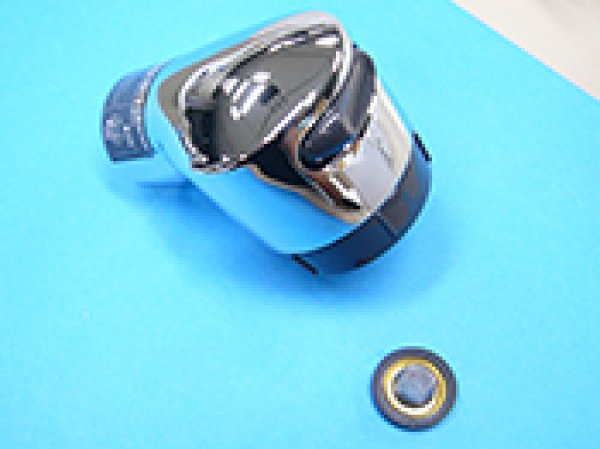 画像2: CQ01SFA01Z  シャワーヘッド  【PANASONIC】 　 (2)