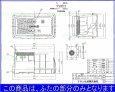 画像1: メーターボックス　3号マス　東京都型　　M-25SLふたのみ【アロン化成】 (1)