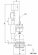 画像2: TF-3820C-10【INAX】フロート弁　旧TF3820C (2)