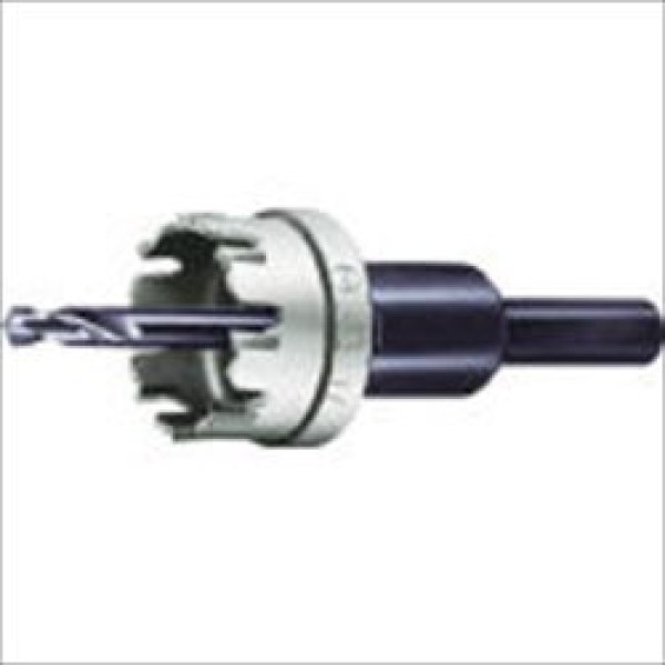 画像1: 【TOTO】超硬ホルソーφ54用　廃番FZ52⇒　【大見工業】超硬ステンレスホールカッター 54mm【TG54】 (1)