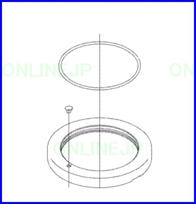 画像2: TH5J0081#N23  ポイントユニット　旧5J000081#N23 【TOTO】 (2)