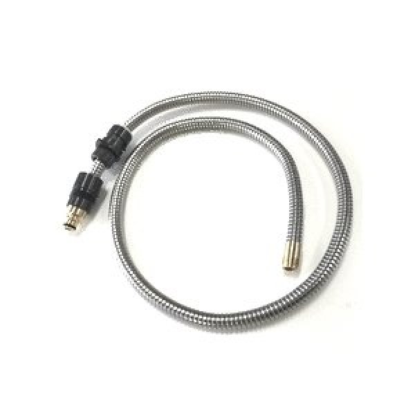 画像1: HC187BG-U15 シャワーホース組 【KVK】 (1)