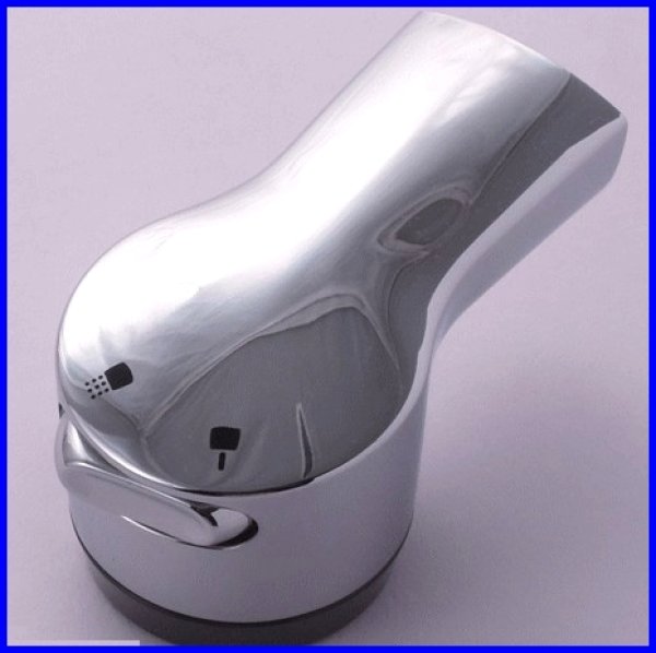 画像2: HC735BG 　FB244U15用　シャワーヘッド組【KVK】 (2)