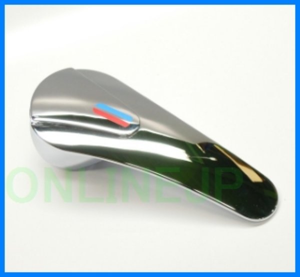 画像1: ZK1S368 KVK KM368・KM371用 レバーハンドルセット (1)