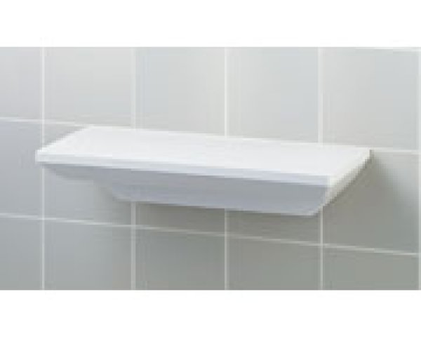 画像1: KF-AA89/FW1【LIXIL INAX】洗面器置台 (1)