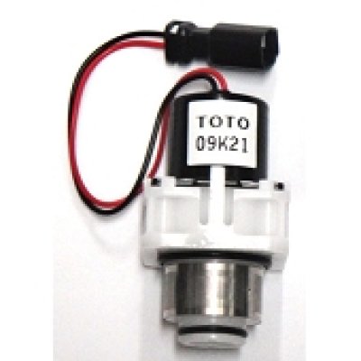 TOTO　THE13　電磁弁部  TEB1型用 THE13 電磁弁部（TEB1型用）【TOTO】のことなら配管 水道 部品