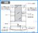 画像1: CQ75ML03（右） CQ75ML04(左）サイド着脱トレイ 750 タイプ 【PANASONIC】 (1)