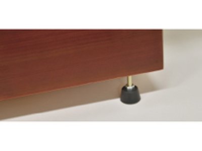 画像2: 木製踏み台 600×300×120【シモヤマ】 (2)