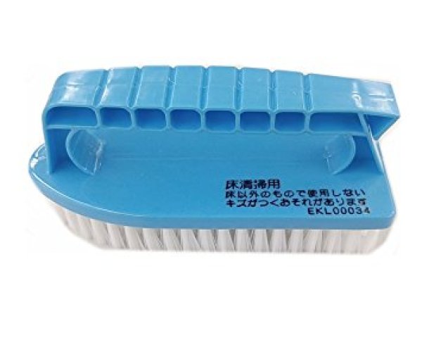 画像1: EKL00034   ラクラクユカブラシ(らくらく床ブラシ)　【TOTO】 (1)