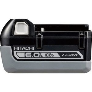 画像1: HITACHI・日立工機 リチウムイオン電池 BSL 3660 (1)