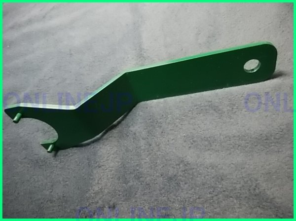 画像1: GRYGR818188　水栓固定金具 締付工具 【PANASONIC】 (1)