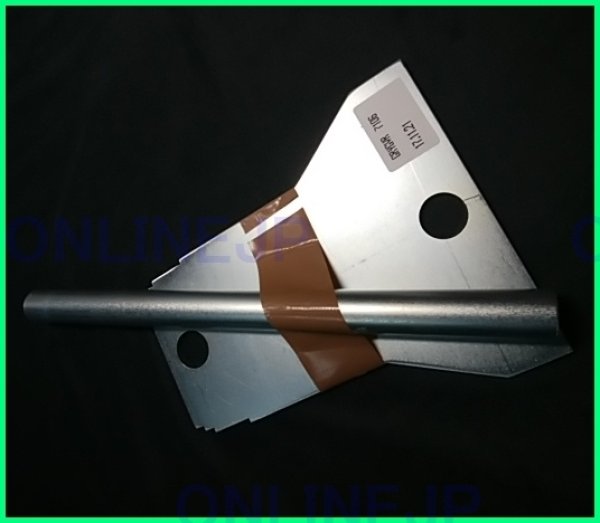 画像1: GRYGVR7106 トラップ締付工具【PANASONIC】 (1)