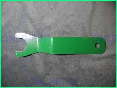 画像2: GRYGR818188　水栓固定金具 締付工具 【PANASONIC】 (2)