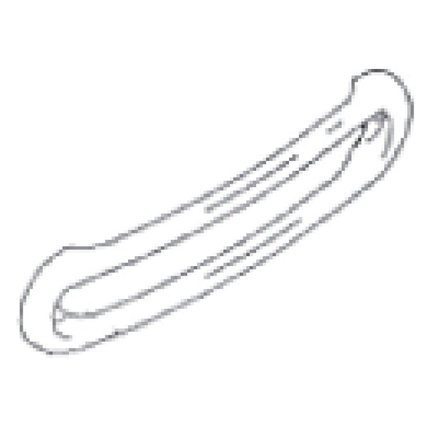 画像2: GRYGVGY198Z   デザインドア把手代替ピッチＬ２７１【PANASONIC】旧品番:GRYGVGY198 (2)