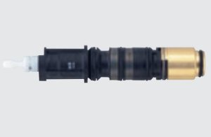 画像1: Z77F KVK サーモスタットカートリッジ (1)