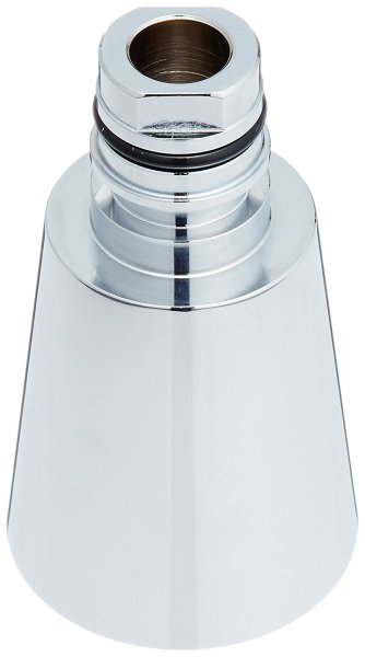 画像1: KVK 吐水口カバーフランジセット  Z487 (1)