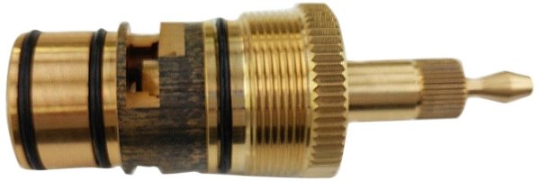 画像1: Z411118止水ボンネットユニット KVK KF229タイプ用（バスメーカークリナップ用） (1)