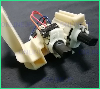 画像3: DL-WH20用　ダンパユニット完成　DL668A-ENCS0 【PANASONIC】 (3)