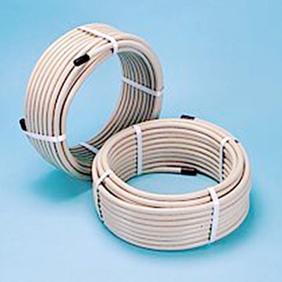 画像2: ◎[FV2-K-S]【日立金属 株式会社】『都市ガス用』ソフレックス　フレキシブル管　 (2)