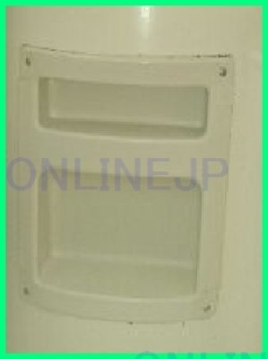 画像2: コマツ化成-BTF下部点検口 335mmx397mm (2)