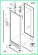 画像1: 【LIXIL INAX】RDY-8002000UL(10)KG/Wマク1　部材 (1)