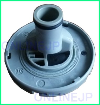 画像2: UF-A100SP  UF-A100 シリーズ　　フィルターガイド【リンナイ】 (2)