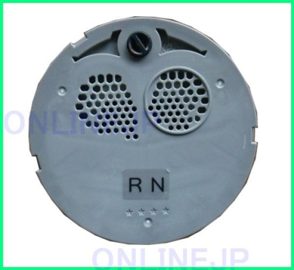 画像1: UF-A100SP  UF-A100 シリーズ　　フィルターガイド【リンナイ】 (1)