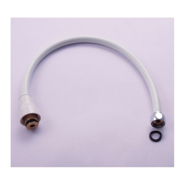 画像1: Z599 KVK シャワーホースセット (1)