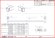 画像1: EKK50081　ドア外角型タオル掛W700用L=595 【TOTO】 (1)