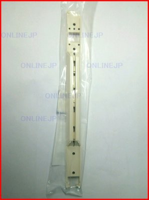 画像2: GRXGN5525144【PANASONIC】ユニットバス ロックキャップ(浴室側から見て右上・左下 (2)