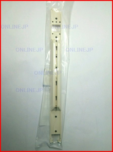 画像2: GRXGN5525144【PANASONIC】ユニットバス　ロックキャップ（浴室側から見て右上・左下 (2)